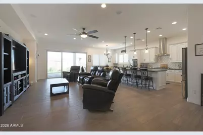 3205 N 198th Lane, Buckeye, AZ 85396 - Photo 9