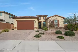 3205 N 198th Ln, Buckeye, AZ 85396 - Photo 1