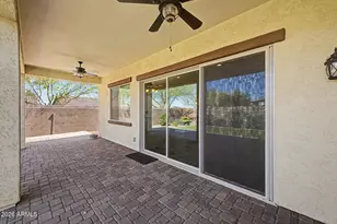 3205 N 198th Ln, Buckeye, AZ 85396 - Photo 49