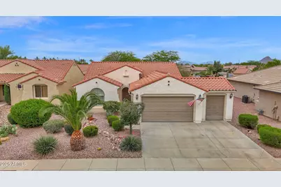 3618 N Colonial Court, Florence, AZ 85132 - Photo 37