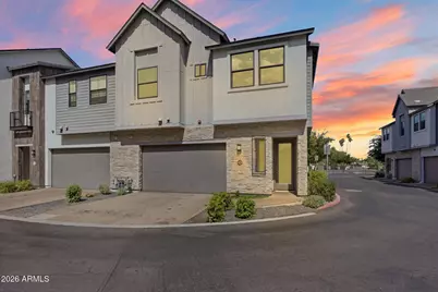 3200 N 39th Street #28, Phoenix, AZ 85018 - Photo 1