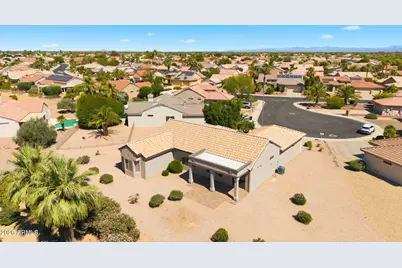 17161 N Casita Springs Court, Surprise, AZ 85374 - Photo 11