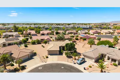 17161 N Casita Springs Court, Surprise, AZ 85374 - Photo 5