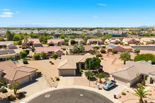 17161 N Casita Springs Ct, Surprise, AZ 85374 - Photo 5