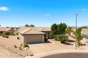 17161 N Casita Springs Ct, Surprise, AZ 85374 - Photo 1