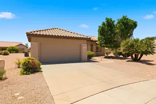 17161 N Casita Springs Ct, Surprise, AZ 85374 - Photo 15