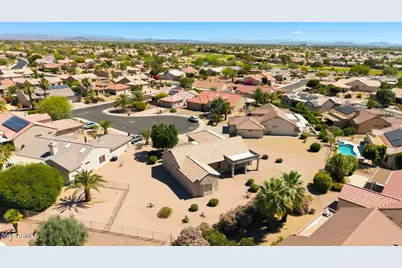 17161 N Casita Springs Court, Surprise, AZ 85374 - Photo 9
