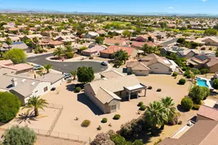 17161 N Casita Springs Ct, Surprise, AZ 85374 - Photo 9