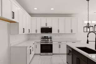 17161 N Casita Springs Ct, Surprise, AZ 85374 - Photo 35