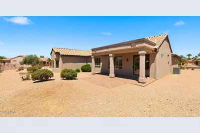 17161 N Casita Springs Court, Surprise, AZ 85374 - Photo 53