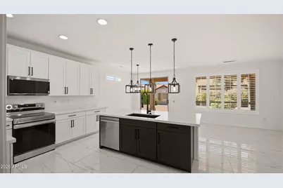 17161 N Casita Springs Court, Surprise, AZ 85374 - Photo 33