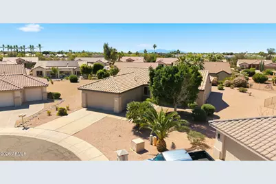 17161 N Casita Springs Court, Surprise, AZ 85374 - Photo 3
