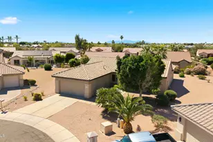 17161 N Casita Springs Ct, Surprise, AZ 85374 - Photo 3