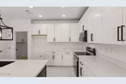 17161 N Casita Springs Court, Surprise, AZ 85374 - Photo 31