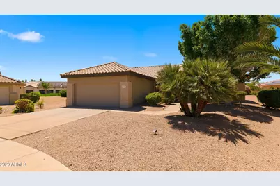 17161 N Casita Springs Court, Surprise, AZ 85374 - Photo 17