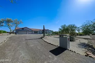 10793 E Sleepy Hollow Trail, Gold Canyon, AZ 85118 - Photo 13
