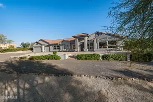 10793 E Sleepy Hollow Trail, Gold Canyon, AZ 85118 - Photo 67