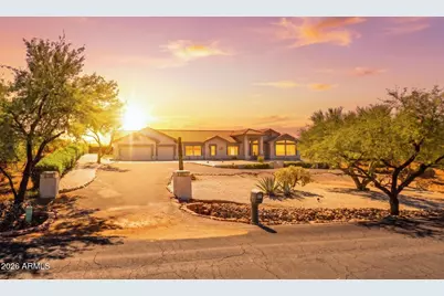 10793 E Sleepy Hollow Trail, Gold Canyon, AZ 85118 - Photo 1