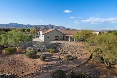 10793 E Sleepy Hollow Trail, Gold Canyon, AZ 85118 - Photo 57