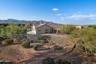 10793 E Sleepy Hollow Trail, Gold Canyon, AZ 85118 - Photo 57