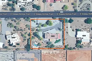 10793 E Sleepy Hollow Trail, Gold Canyon, AZ 85118 - Photo 63