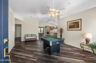 10793 E Sleepy Hollow Trail, Gold Canyon, AZ 85118 - Photo 17