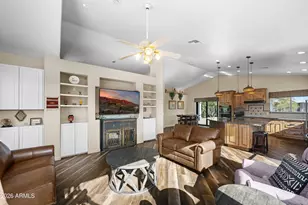 10793 E Sleepy Hollow Trail, Gold Canyon, AZ 85118 - Photo 23