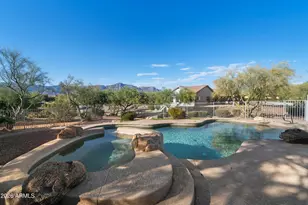 10793 E Sleepy Hollow Trail, Gold Canyon, AZ 85118 - Photo 9