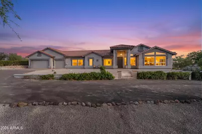 10793 E Sleepy Hollow Trail, Gold Canyon, AZ 85118 - Photo 5