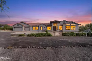 10793 E Sleepy Hollow Trail, Gold Canyon, AZ 85118 - Photo 5