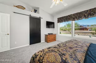 10793 E Sleepy Hollow Trail, Gold Canyon, AZ 85118 - Photo 35