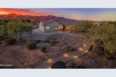 10793 E Sleepy Hollow Trail, Gold Canyon, AZ 85118 - Photo 1