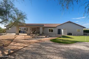 10793 E Sleepy Hollow Trail, Gold Canyon, AZ 85118 - Photo 59