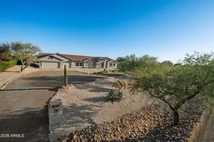 10793 E Sleepy Hollow Trail, Gold Canyon, AZ 85118 - Photo 11
