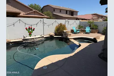 3430 E Kesler Lane, Gilbert, AZ 85295 - Photo 33