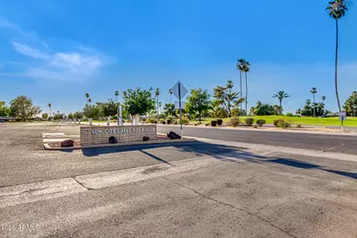 13870 N 108th Drive, Sun City, AZ 85351 - Photo 43