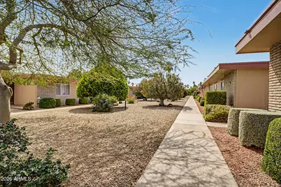 13870 N 108th Drive, Sun City, AZ 85351 - Photo 35