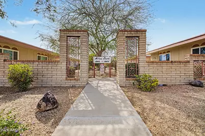 13870 N 108th Drive, Sun City, AZ 85351 - Photo 37