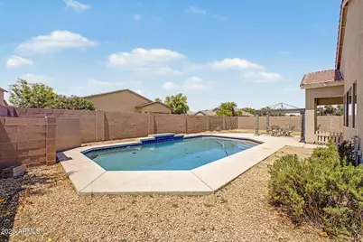 10102 W Riverside Avenue, Tolleson, AZ 85353 - Photo 23