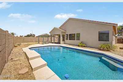 10102 W Riverside Avenue, Tolleson, AZ 85353 - Photo 25