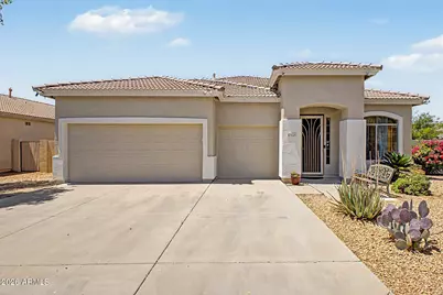 10102 W Riverside Avenue, Tolleson, AZ 85353 - Photo 1
