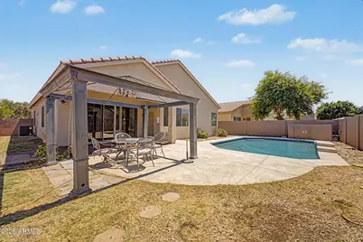 10102 W Riverside Avenue, Tolleson, AZ 85353 - Photo 25