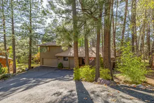 1253 E Raintree Pl, Munds Park, AZ 86017 - Photo 1