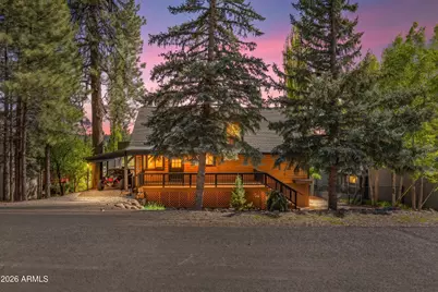 1015 E Raintree Road, Munds Park, AZ 86017 - Photo 1
