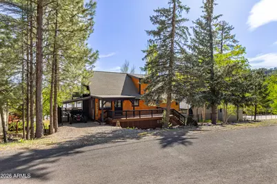 1015 E Raintree Road, Munds Park, AZ 86017 - Photo 47