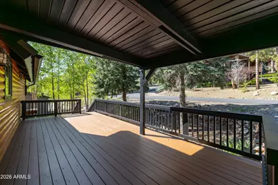 1015 E Raintree Road, Munds Park, AZ 86017 - Photo 5