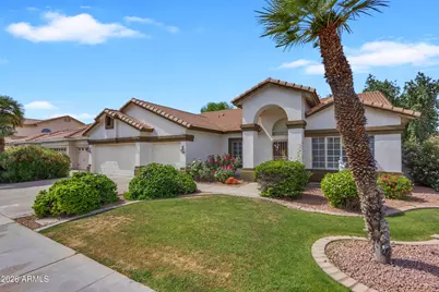 1220 N Cayman Drive, Gilbert, AZ 85234 - Photo 1
