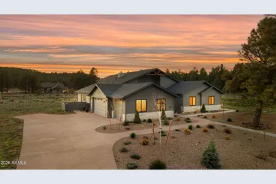 5234 W Brackin Ranch Road, Flagstaff, AZ 86001 - Photo 3