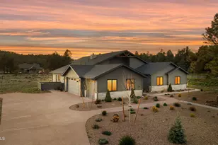 5234 W Brackin Ranch Rd, Flagstaff, AZ 86001 - Photo 3