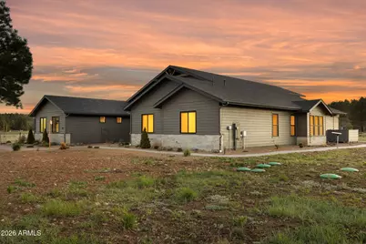 5234 W Brackin Ranch Road, Flagstaff, AZ 86001 - Photo 41